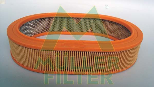 MULLER FILTER Gaisa filtrs PA353